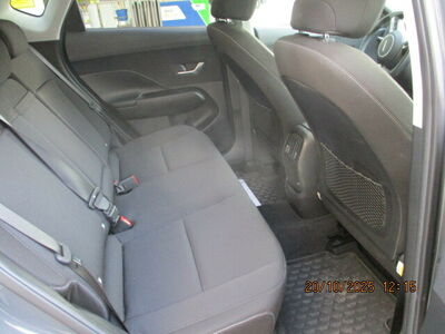 Hyundai Kona Jahreswagen Hyundai Kona Jahreswagen