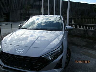 Hyundai i20 Neuwagen Hyundai i20 Neuwagen