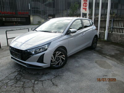 Hyundai i20 Neuwagen Hyundai i20 Neuwagen