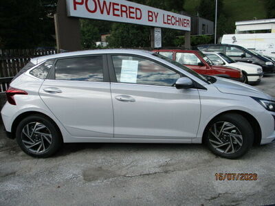 Hyundai i20 Neuwagen Hyundai i20 Neuwagen