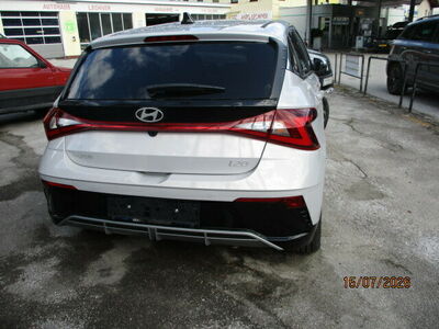 Hyundai i20 Neuwagen Hyundai i20 Neuwagen