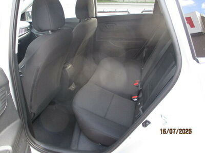 Hyundai i20 Neuwagen Hyundai i20 Neuwagen