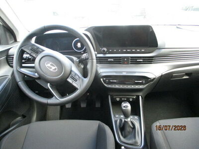 Hyundai i20 Neuwagen Hyundai i20 Neuwagen