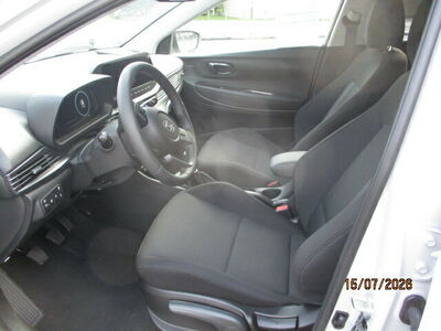 Hyundai i20 Neuwagen Hyundai i20 Neuwagen