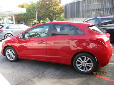 Hyundai i30 Gebrauchtwagen Hyundai i30 Gebrauchtwagen