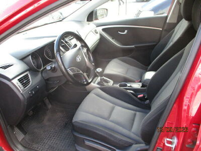 Hyundai i30 Gebrauchtwagen Hyundai i30 Gebrauchtwagen