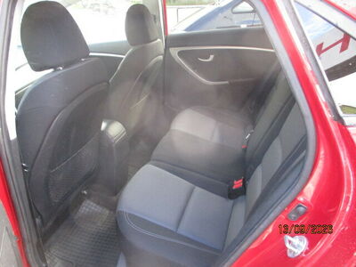 Hyundai i30 Gebrauchtwagen Hyundai i30 Gebrauchtwagen