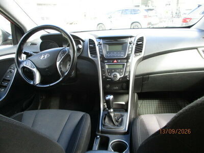 Hyundai i30 Gebrauchtwagen Hyundai i30 Gebrauchtwagen