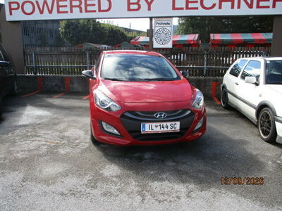 Hyundai i30 Gebrauchtwagen Hyundai i30 Gebrauchtwagen
