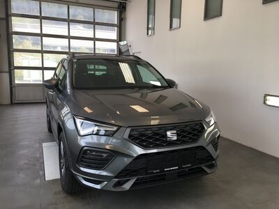 Seat Ateca Gebrauchtwagen