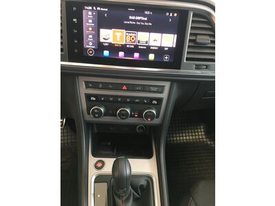 Seat Ateca Gebrauchtwagen