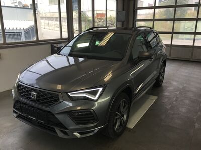 Seat Ateca Gebrauchtwagen