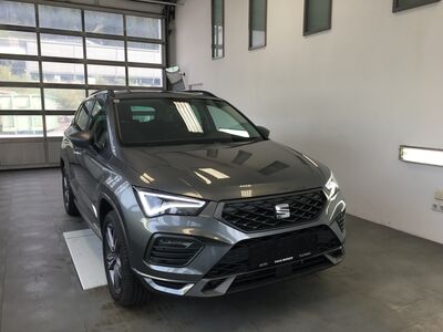 Seat Ateca Gebrauchtwagen