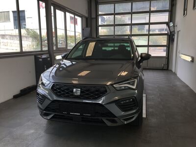 Seat Ateca Gebrauchtwagen