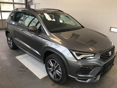 Seat Ateca Gebrauchtwagen