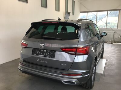 Seat Ateca Gebrauchtwagen