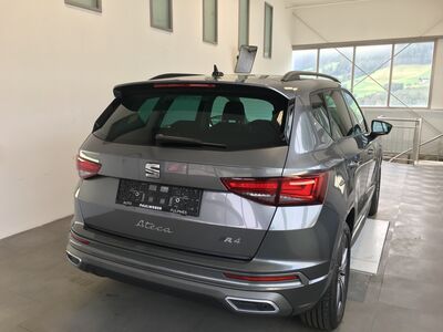 Seat Ateca Gebrauchtwagen