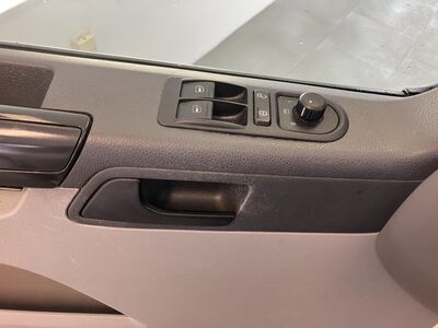 VW Caravelle Gebrauchtwagen