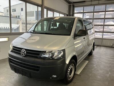 VW Caravelle Gebrauchtwagen