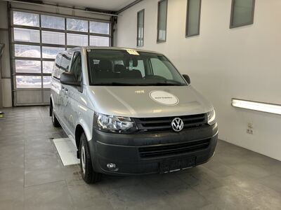 VW Caravelle Gebrauchtwagen VW Caravelle Gebrauchtwagen