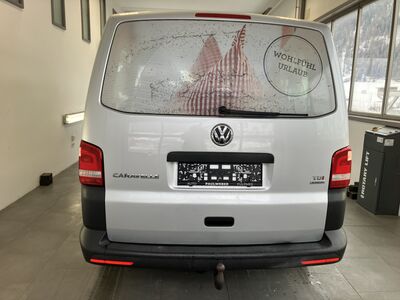 VW Caravelle Gebrauchtwagen