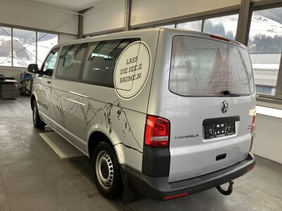 VW Caravelle Gebrauchtwagen