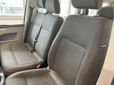 VW Caravelle Gebrauchtwagen