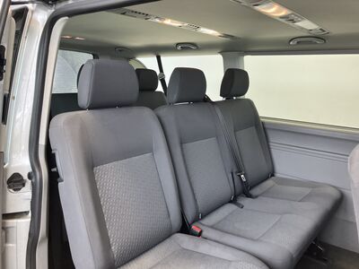 VW Caravelle Gebrauchtwagen