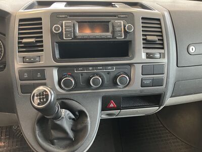 VW Caravelle Gebrauchtwagen