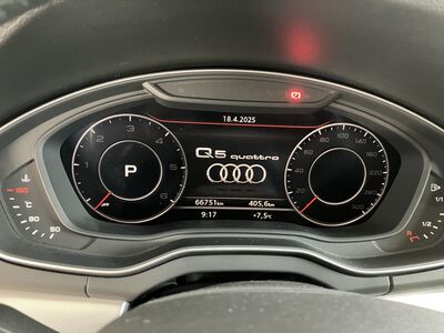 Audi Q5 Gebrauchtwagen