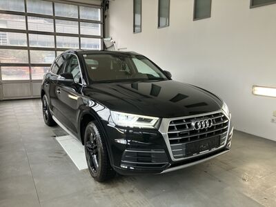 Audi Q5 Gebrauchtwagen Audi Q5 Gebrauchtwagen