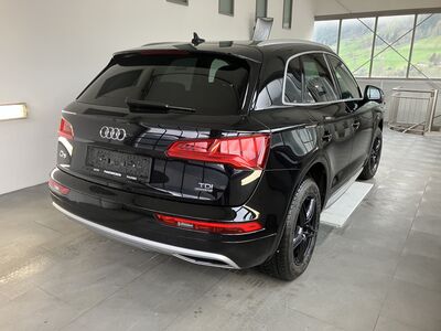 Audi Q5 Gebrauchtwagen