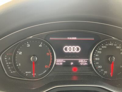 Audi A4 Allroad Gebrauchtwagen