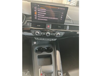 Audi A4 Allroad Gebrauchtwagen