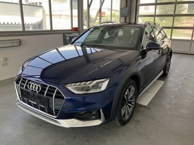 Audi A4 Allroad Gebrauchtwagen