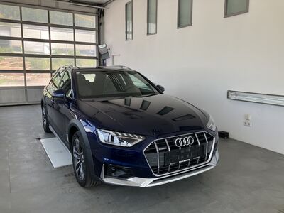 Audi A4 Allroad Gebrauchtwagen