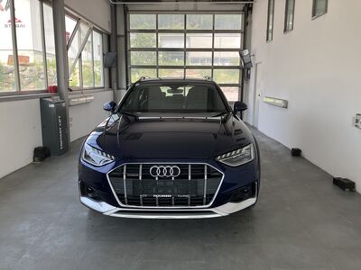 Audi A4 Allroad Gebrauchtwagen