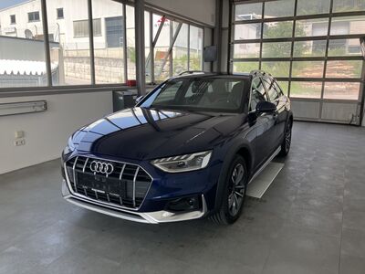 Audi A4 Allroad Gebrauchtwagen