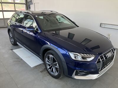 Audi A4 Allroad Gebrauchtwagen