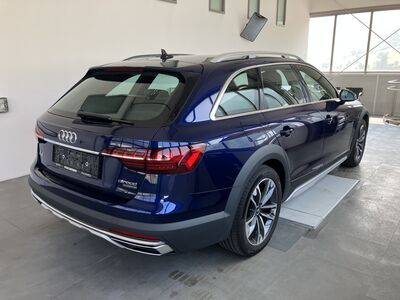 Audi A4 Allroad Gebrauchtwagen