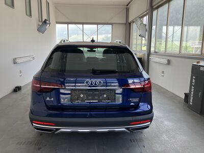 Audi A4 Allroad Gebrauchtwagen