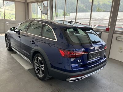 Audi A4 Allroad Gebrauchtwagen
