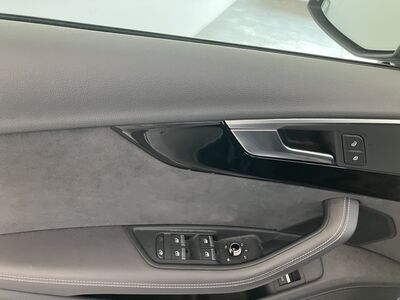 Audi A4 Allroad Gebrauchtwagen