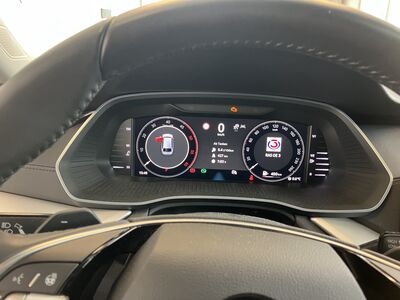 Skoda Octavia Vorführwagen