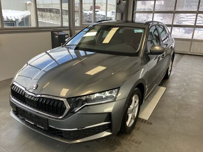 Skoda Octavia Vorführwagen