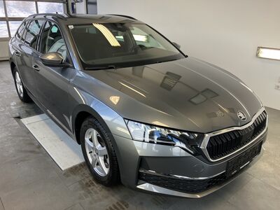 Skoda Octavia Vorführwagen