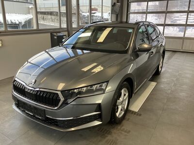 Skoda Octavia Vorführwagen