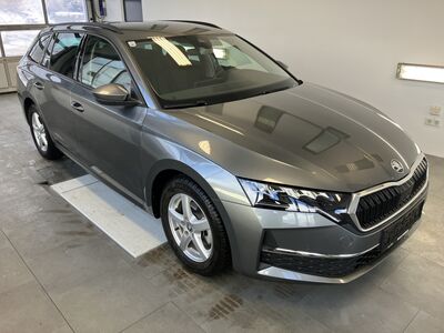 Skoda Octavia Vorführwagen