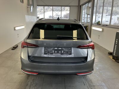 Skoda Octavia Vorführwagen