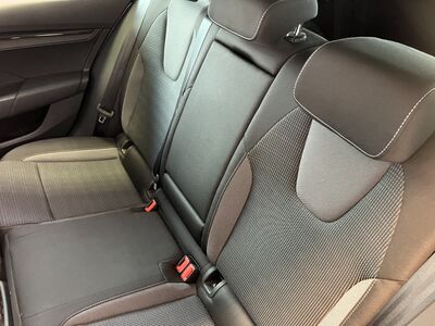 Skoda Octavia Vorführwagen